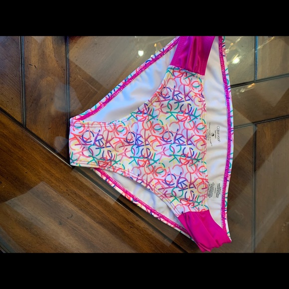 Calvin Klein swimsuit - Picture 8 of 12